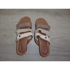 Cobb Hill 3 Strap Sandal Womens Size 8